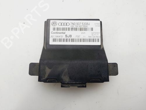Used Electronic module VW CADDY ALLTRACK IV Box Body/MPV (SAA) [2015-2020]  30097371