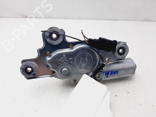 Rear wiper motor CITROËN XSARA (N1) 1.9 D | BP21501351M102 
