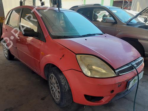 Front right window mechanism FORD FIESTA V (JH_, JD_) 1.4 TDCi | BP13623892C23 