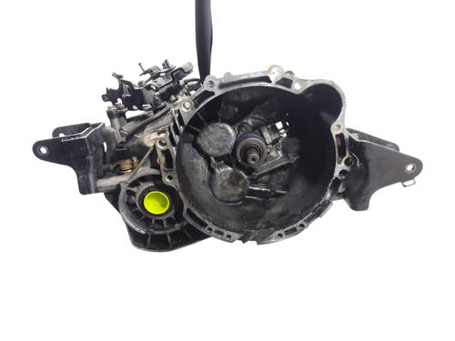 Used Gearbox KIA SPORTAGE II (JE_, KM_) [2004-2011]  21262630