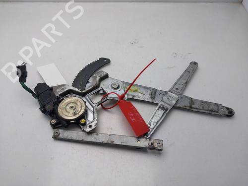 Front left window mechanism DAEWOO MATIZ (M100, M150) 0.8 | BP38869941C22 - Image 2