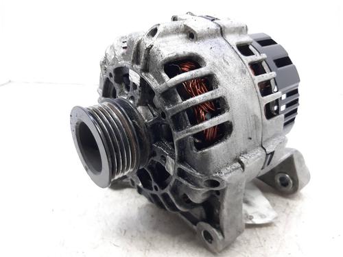 Used Alternator Alternator BMW 3 (E46) 320 d (136 hp) 10778280 10778280