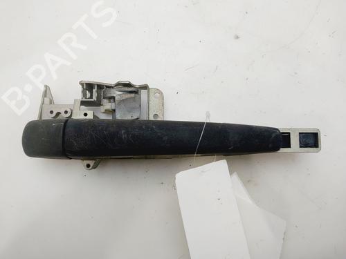 Used Front right exterior door handle CITROËN C4 I (LC_) [2004-2014]  29911096