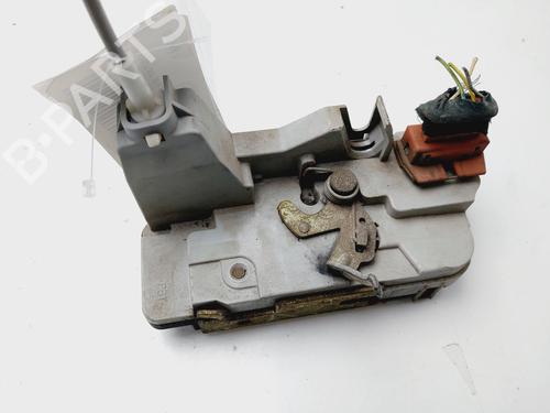 Used Rear left lock PEUGEOT 307 (3A/C) 2.0 HDi 90 (90 hp) 19400229