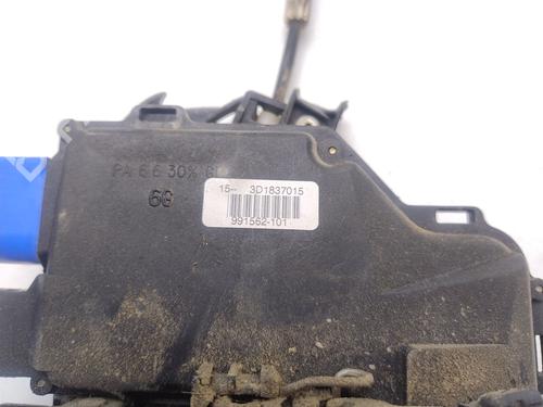 Front left lock VW TOUAREG (7LA, 7L6, 7L7)  | BP24800787C98 