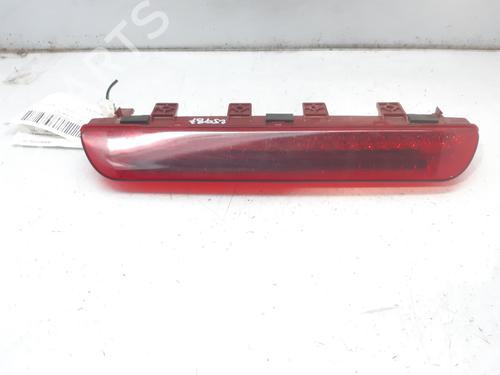 Used Third brake light KIA SPORTAGE III (SL) 1.7 CRDi (116 hp) 9742856