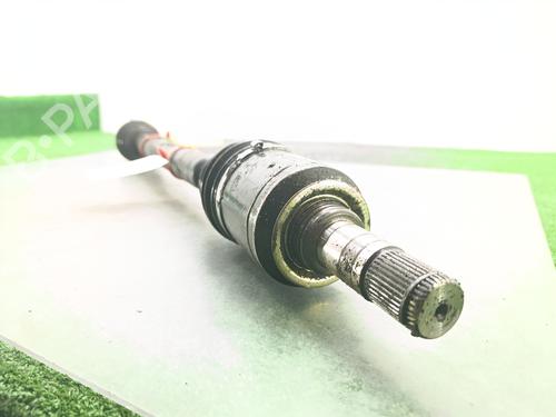 Right front driveshaft MERCEDES-BENZ M-CLASS (W163) ML 400 CDI (163.128) | BP26927313M39 