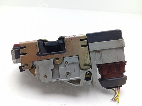 Rear left lock PEUGEOT 406 (8B) 2.0 HDI 90 | BP22614442C100 