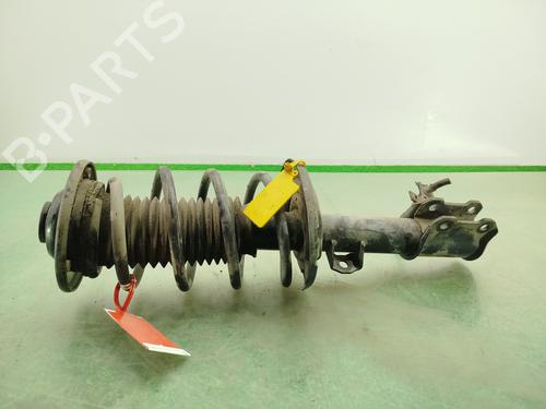 Used Right front shock absorber OPEL SIGNUM Hatchback (Z03) 1.9 CDTI (F48) (120 hp) 28032215