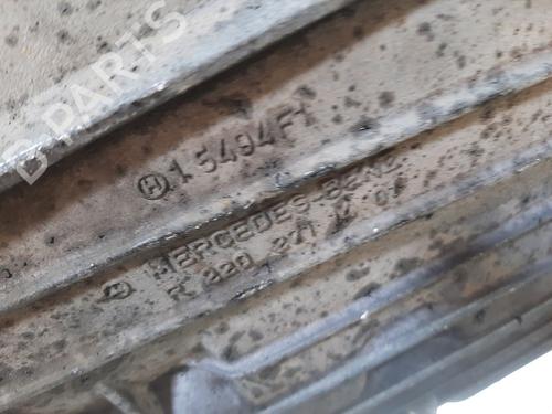 Gearbox MERCEDES-BENZ CLS (C219) CLS 500 (219.375) | BP29903455M3