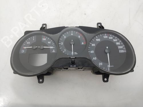 Used Instrument cluster Instrument cluster SEAT LEON (1P1) [2005-2013] 36339893 36339893
