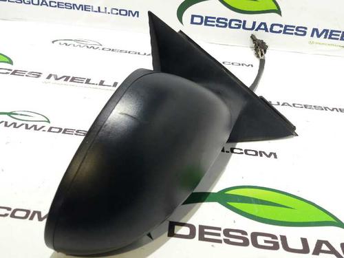 Right mirror SEAT IBIZA III (6L1)  | BP2896808C27 