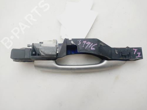 Rear left exterior door handle RENAULT CLIO III (BR0/1, CR0/1) 1.4 16V | BP30091075C130 