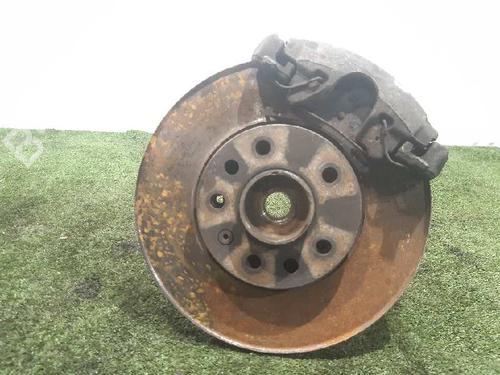 Used Left front steering knuckle OPEL ASTRA H (A04) 1.7 CDTI (L48) (80 hp) 5313897