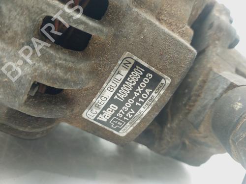 Alternator HYUNDAI TERRACAN (HP) 2.9 CRDi 4WD | BP23087109M7 