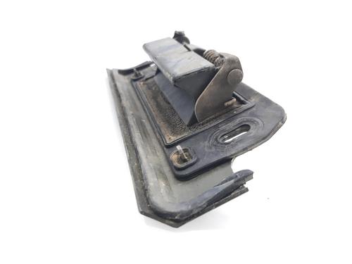Tailgate handle NISSAN ALMERA II (N16) 2.2 Di | BP13244561C132 