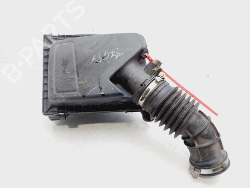 Used Air filter box FORD FOCUS IV (HN) [2018-2025]  27387937
