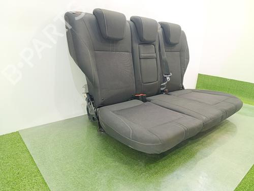 Rear seat FORD B-MAX (JK) | BP36024366C17 - Image 6