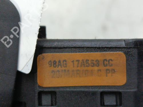 Rattstammestilk FORD FOCUS I (DAW, DBW) 1.6 16V | BP29710570I23
