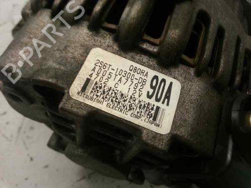 Alternator FORD FIESTA V (JH_, JD_)  | BP2898787M7 