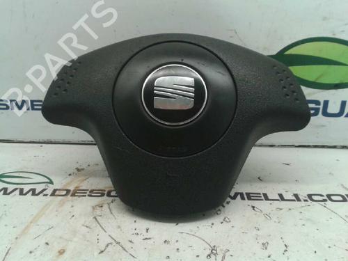 Used Driver airbag SEAT IBIZA III (6L1) [2002-2009]  2985420