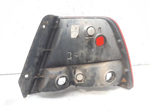 Left taillight HYUNDAI ACCENT II (LC) 1.3 | BP10147230C34 