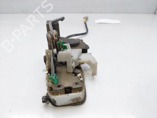 Rear right lock ROVER 45 I Hatchback (RT) 1.4 | BP14850951C99 