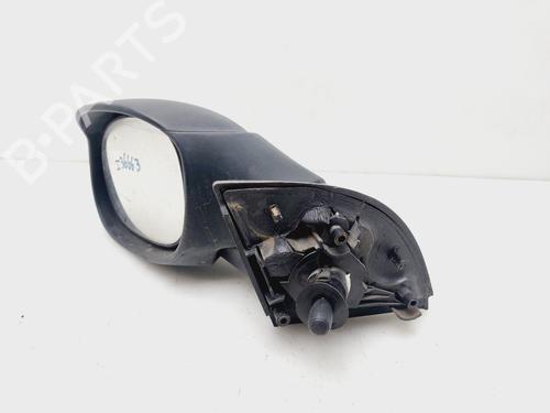 Left mirror CITROËN C3 I (FC_, FN_) 1.4 HDi | BP22648091C26 