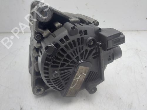 Alternator FORD FIESTA VI (CB1, CCN) 1.6 TDCi | BP36648726M7 - Image 3