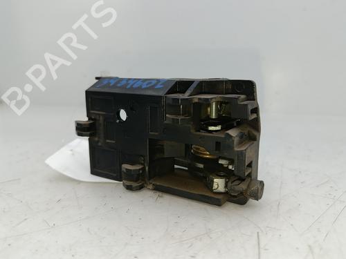 Front left interior door handle NISSAN ALMERA TINO (V10) 2.2 dCi | BP29704705I13 