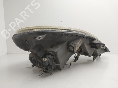 Left headlight RENAULT TRAFIC II Platform/Chassis (EL) 2.0 dCi 90 (EL0H, EL00, EL01, EL0M, EL0P, EL0S) | BP38605338C28 - Image 2