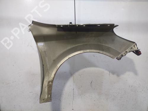 Left front fenders OPEL ASTRA H GTC (A04)  | BP22273606C41 