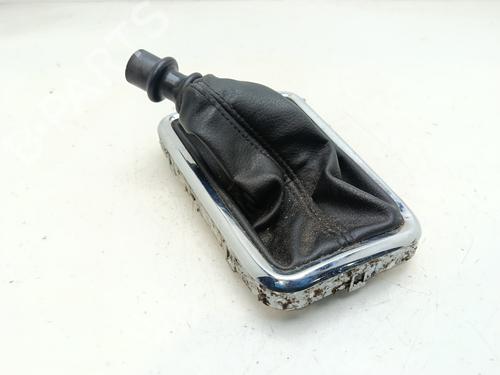 Gearknop Gearknop PEUGEOT 407 (6D_) [2004-2011] 33928962 33928962