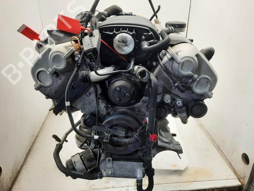 Used Engine Engine PORSCHE CAYENNE (9PA) S 4.8 (385 hp) 36297835 36297835