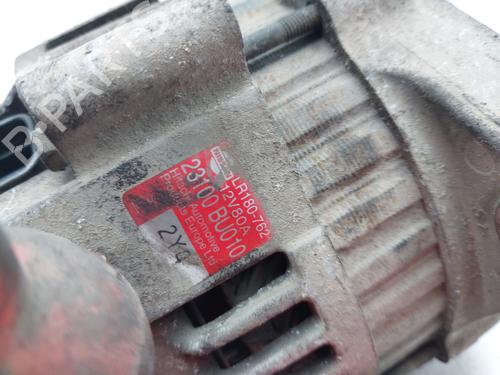 Alternator NISSAN ALMERA II Hatchback (N16) 1.5 | BP16946791M7 