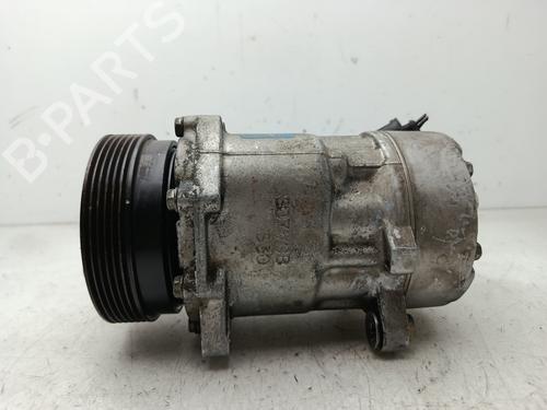 Compressore A/C AUDI A3 (8L1) 1.9 TDI (100 hp) 30004464