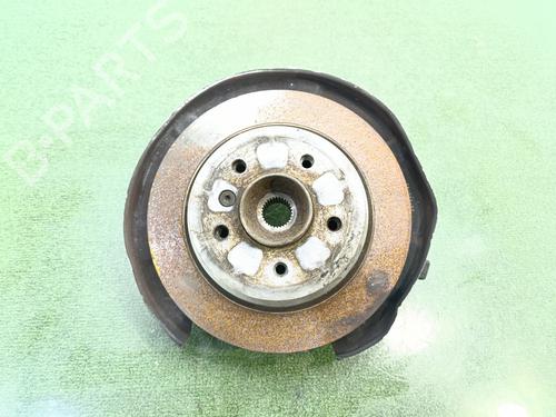 Right rear steering knuckle BMW X1 (E84) xDrive 23 d | BP35792315M28 - Image 3