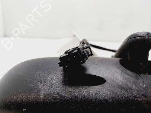 Rear mirror SAAB 9-5 (YS3E) 1.9 TiD | BP28312535I6 
