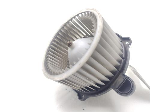 Heater blower motor HYUNDAI SANTA FÉ II (CM) 2.2 CRDi 4x4 | BP26214323M62 