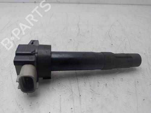 Ignition coil NISSAN PIXO (UA0) 1.0 | BP33943651M94 - Image 3