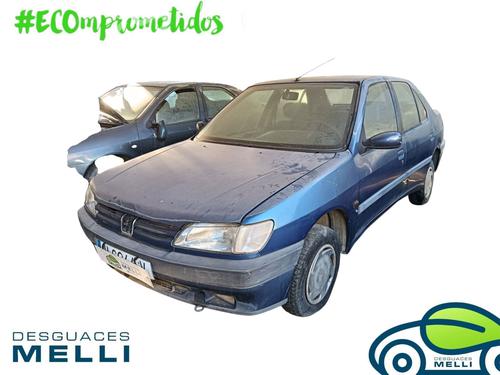 Used Parts PEUGEOT 306 (7B, N3, N5) [1993-2003]  4227021
