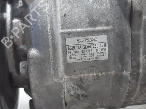 AC compressor BMW X1 (E84) sDrive 18 d | BP7554930M34 
