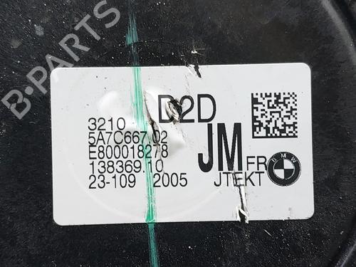 Steering rack BMW 3 (G20, G80, G28) 318 d | BP21806314M22 