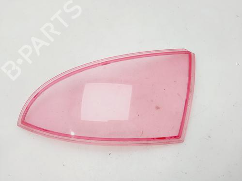 Left taillight SEAT LEON (1P1) 1.9 TDI 1P0945095F |