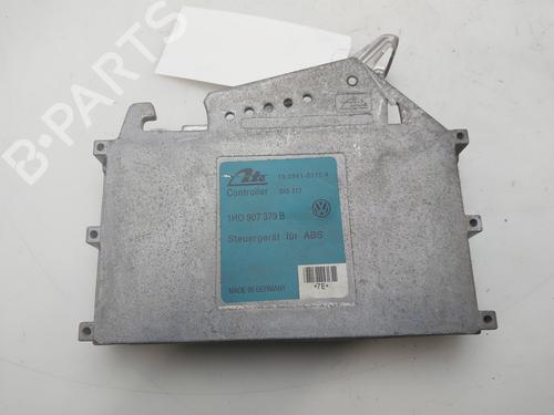 Used Engine control unit (ECU) Engine control unit (ECU) SEAT TOLEDO I (1L2) [1991-1999] 33272853 33272853