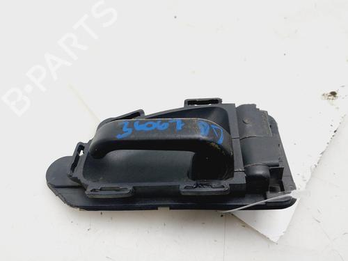 Used Front right interior door handle CITROËN SAXO (S0, S1) 1.1 X, SX (60 hp) 22991963