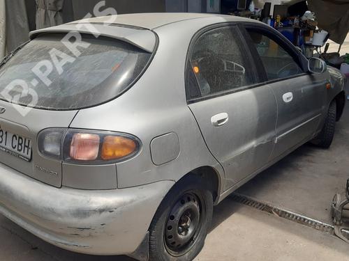 Expansion tank DAEWOO LANOS Saloon (KLAT) 1.5 | BP10061002C120  - Image 5