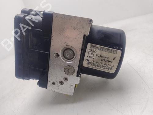 ABS pump FORD GRAND C-MAX (DXA/CB7, DXA/CEU) 1.0 EcoBoost | BP29512665M43 