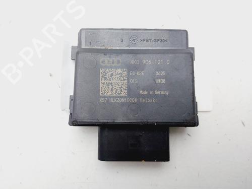 Used Electronic module AUDI A4 B9 (8W2, 8WC) 30 TDI (122 hp) 29745071
