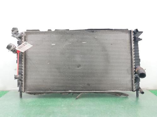 Køler FORD FOCUS C-MAX (DM2) [2003-2007]  13216057